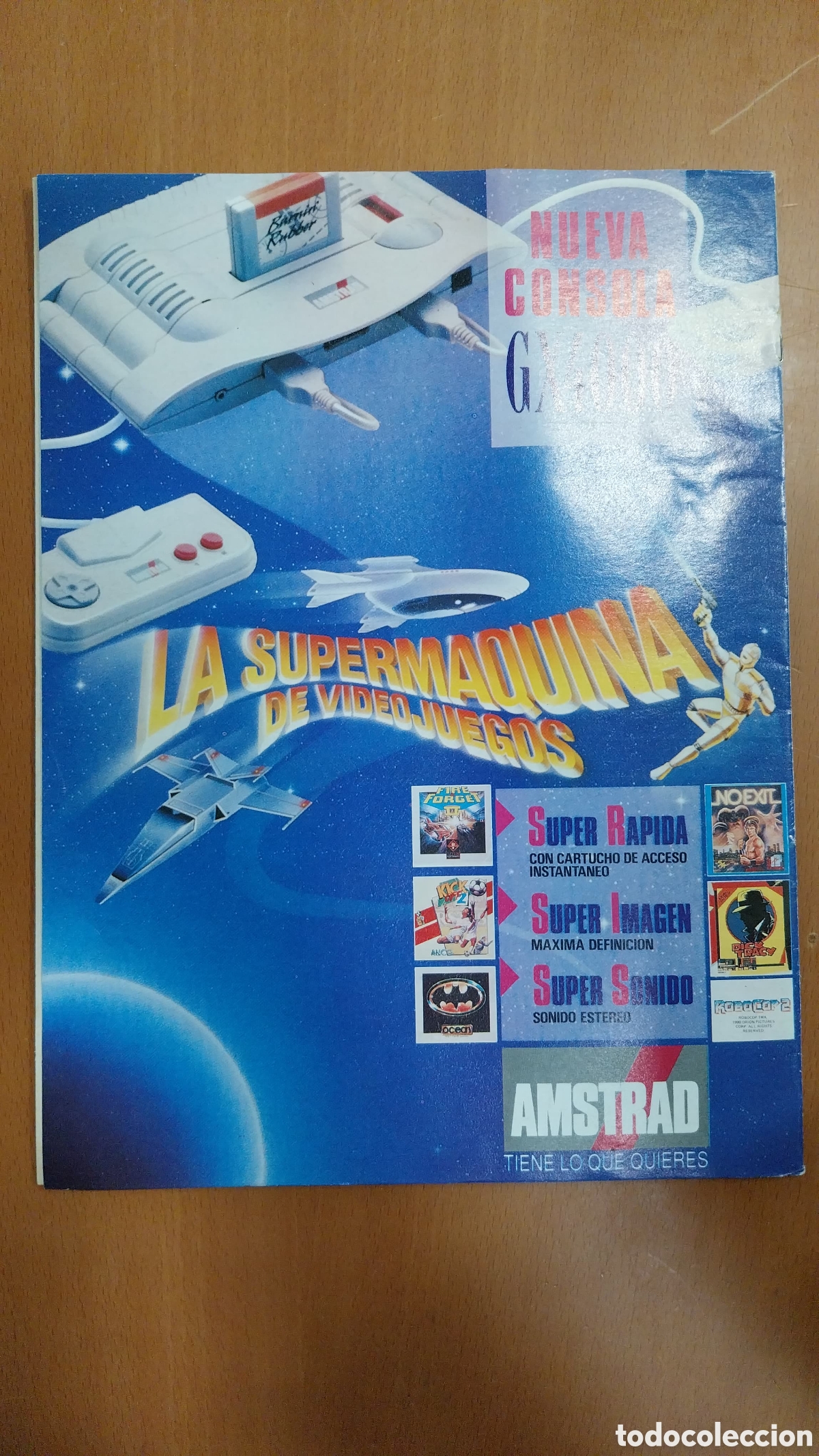 C&oacute;mics: Gente Menuda n&deg;57 suplemento ABC - Foto 4
