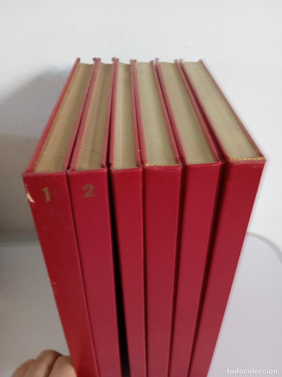 C&oacute;mics: EL PEQUE&Ntilde;O PAIS 150 N&uacute;meros en 6 tomos - Foto 1