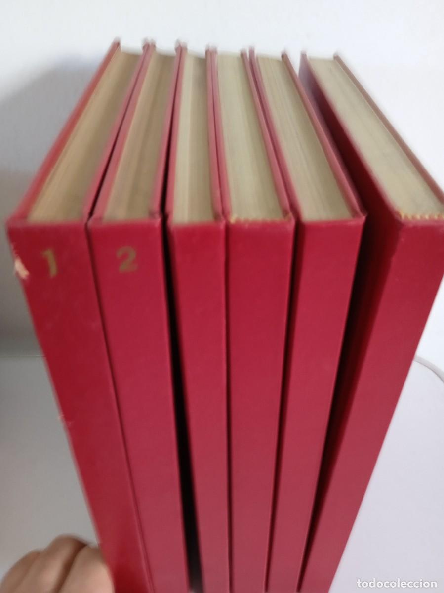 C&oacute;mics: EL PEQUE&Ntilde;O PAIS 150 N&uacute;meros en 6 tomos - Foto 2