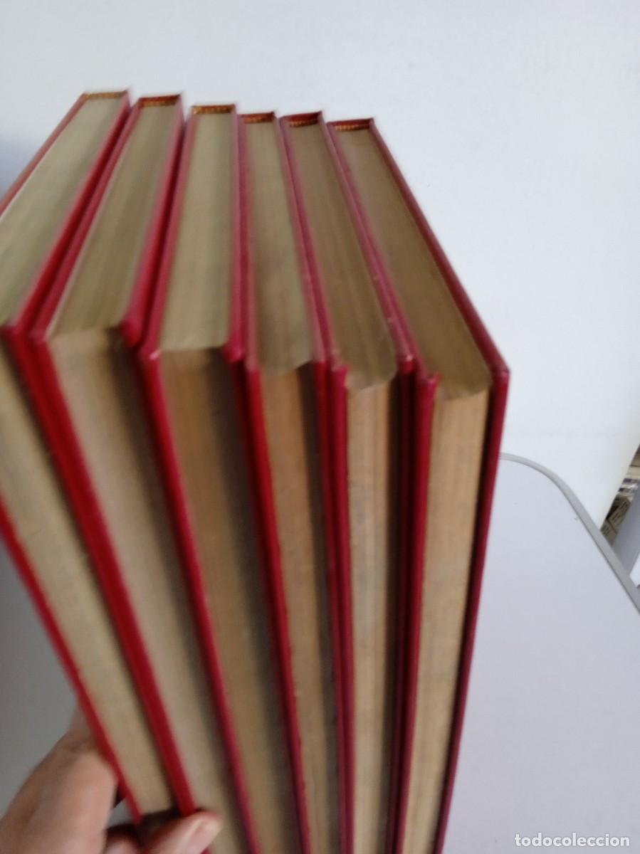 C&oacute;mics: EL PEQUE&Ntilde;O PAIS 150 N&uacute;meros en 6 tomos - Foto 4