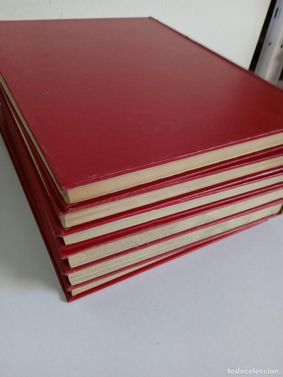 C&oacute;mics: EL PEQUE&Ntilde;O PAIS 150 N&uacute;meros en 6 tomos - Foto 5