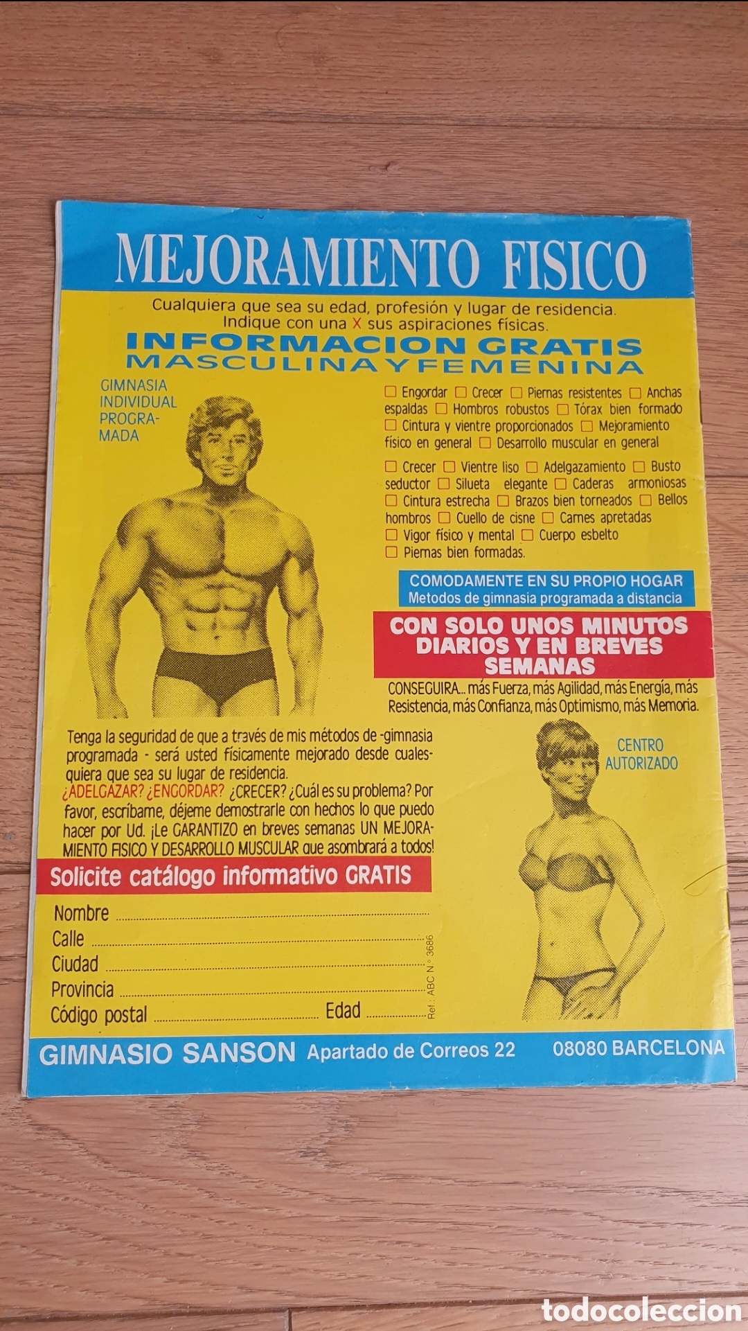 C&oacute;mics: Gente menuda c&oacute;mic n&uacute;mero 14 ABC 1990 - Foto 2