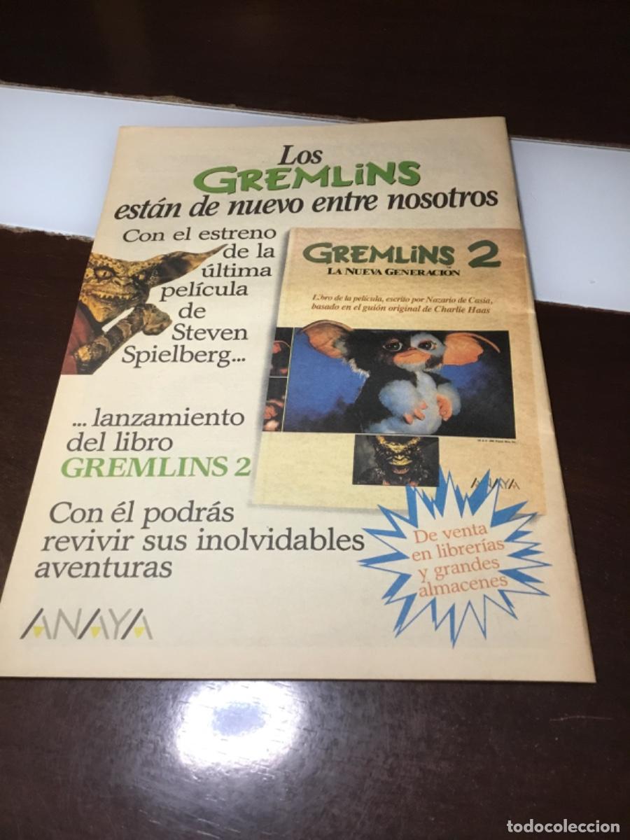 C&oacute;mics: Los Comics de El Sol n&ordm; 16 - Hulk / Wolverine - Foto 3