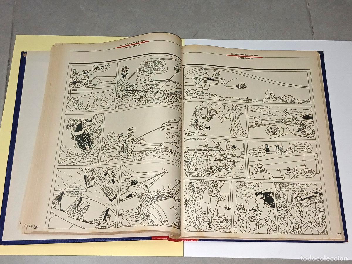 C&oacute;mics: Comic-Tebeo Coleccionable Comics cl&aacute;sicos y modernos, El Pa&iacute;s Semanal - Foto 5