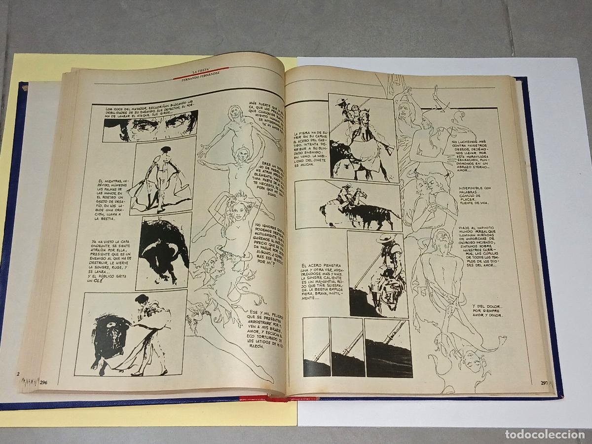 C&oacute;mics: Comic-Tebeo Coleccionable Comics cl&aacute;sicos y modernos, El Pa&iacute;s Semanal - Foto 6