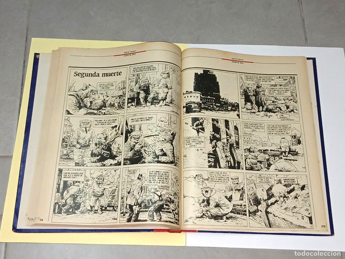 C&oacute;mics: Comic-Tebeo Coleccionable Comics cl&aacute;sicos y modernos, El Pa&iacute;s Semanal - Foto 7