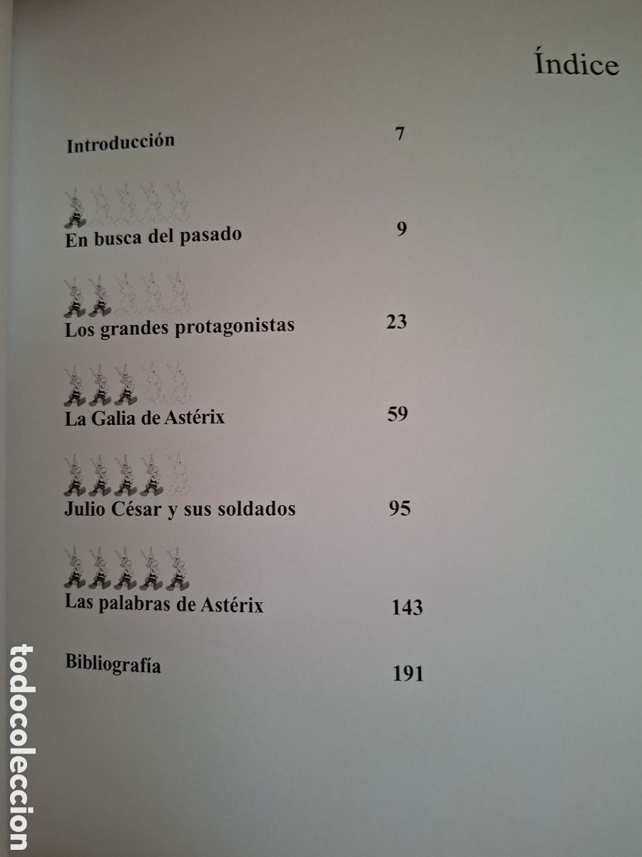 C&oacute;mics: ASTERIX Y LA HISTORIA REAL - Foto 4