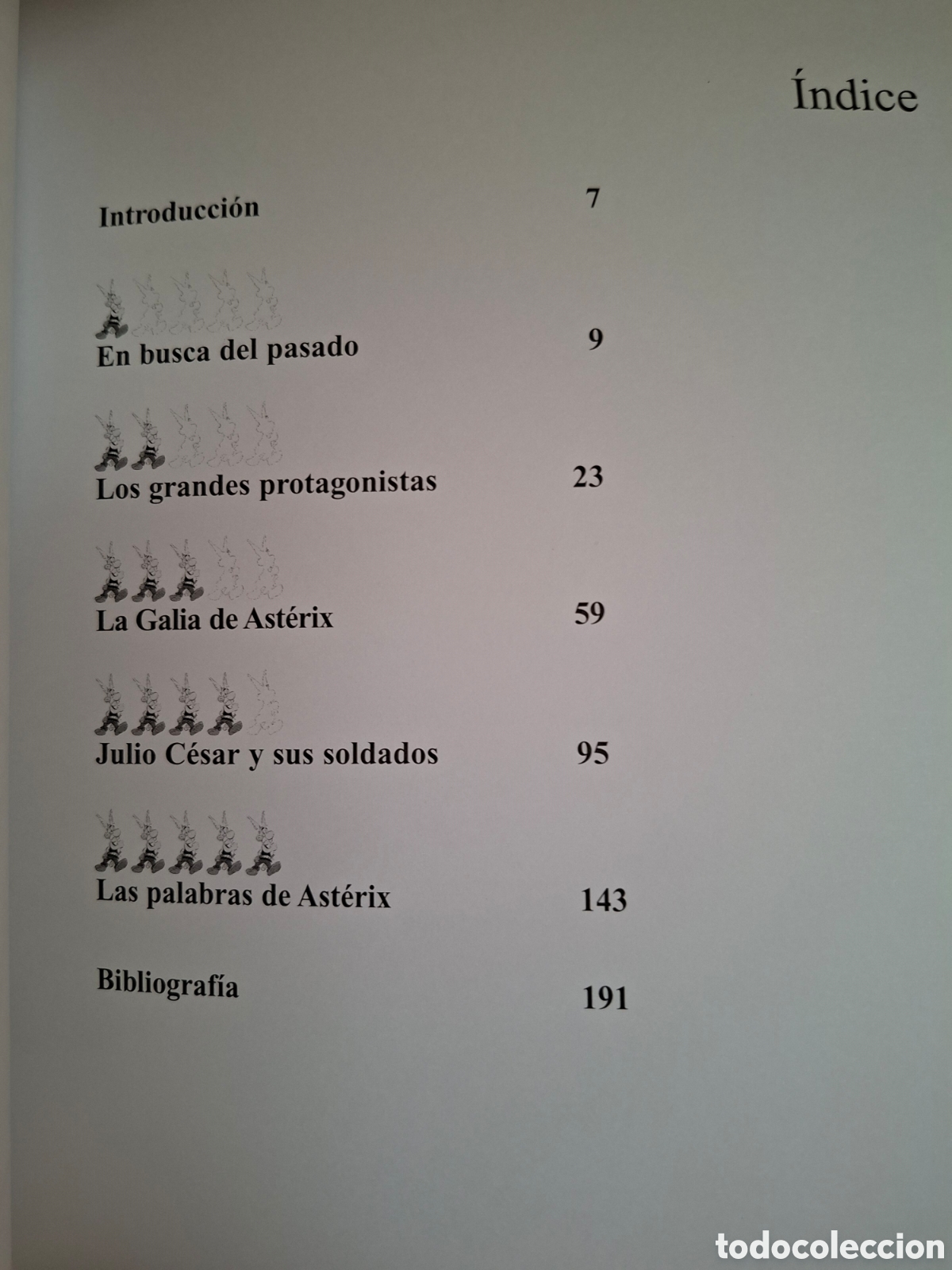 C&oacute;mics: ASTERIX Y LA HISTORIA REAL - Foto 4