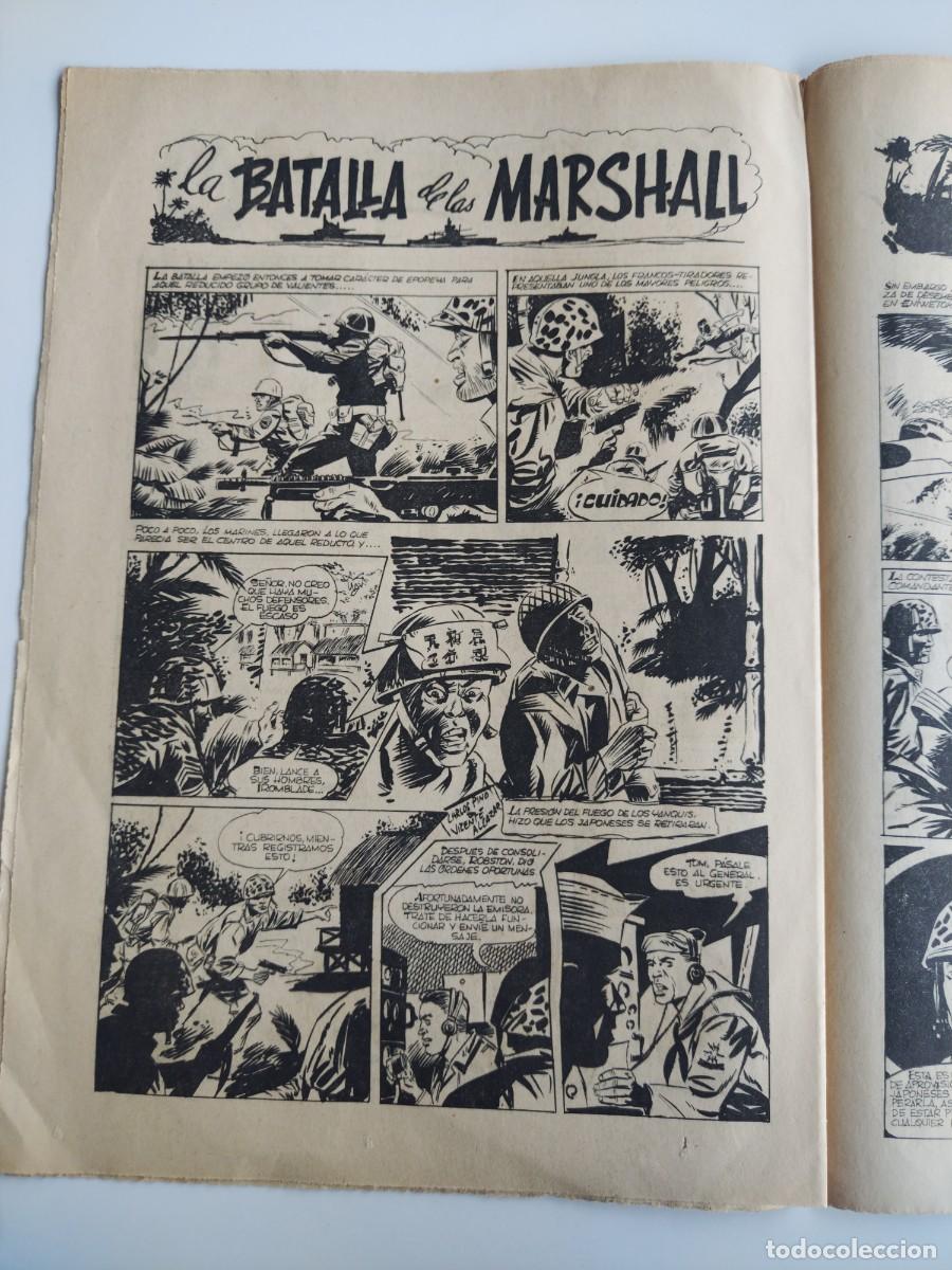 C&oacute;mics: CHIO N&deg; 111. PRENSA Y EDICIONES, de 1965 - Foto 6