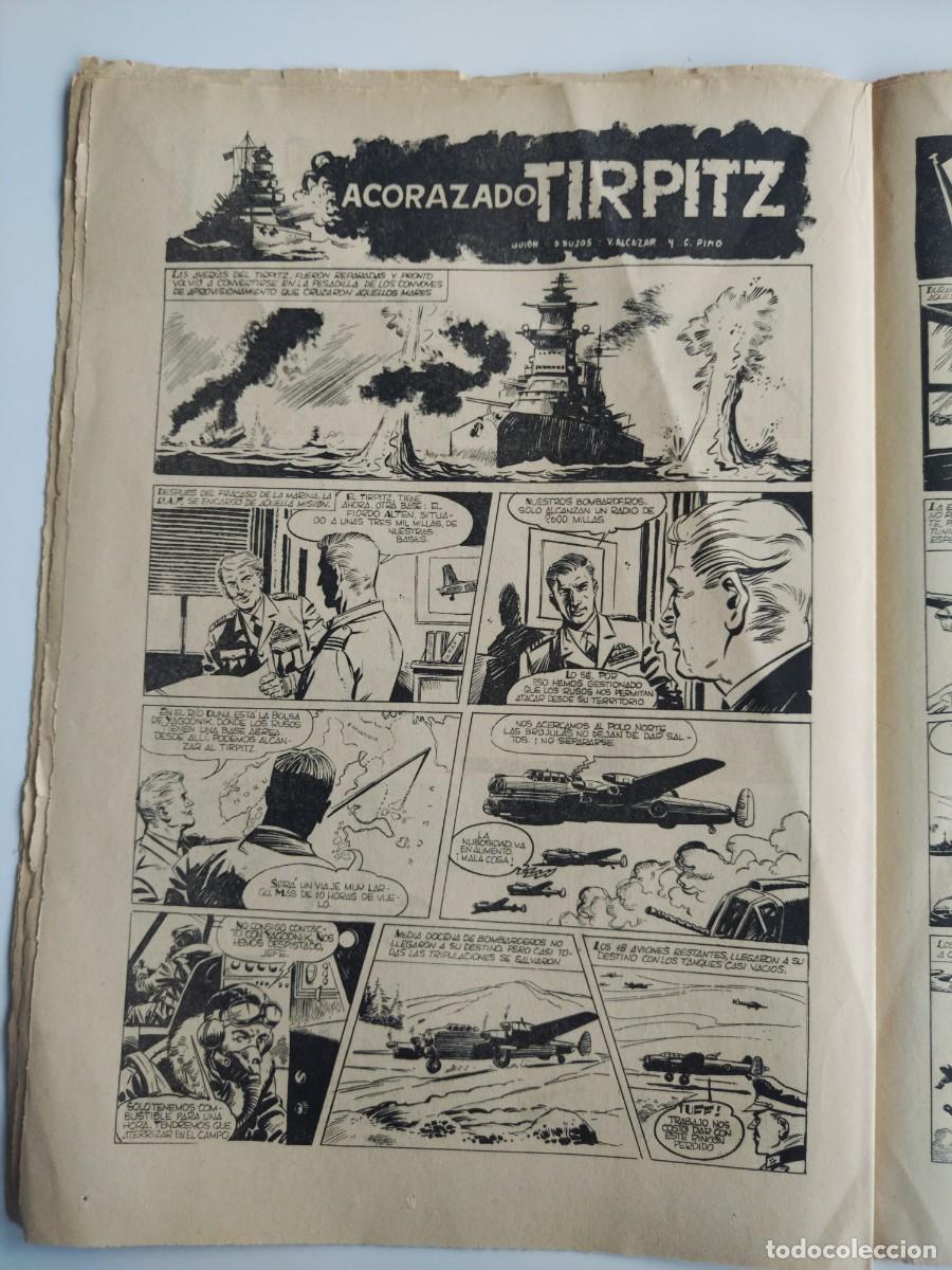 C&oacute;mics: CHIO N&deg; 115. PRENSA Y EDICIONES, de 1965 - Foto 4