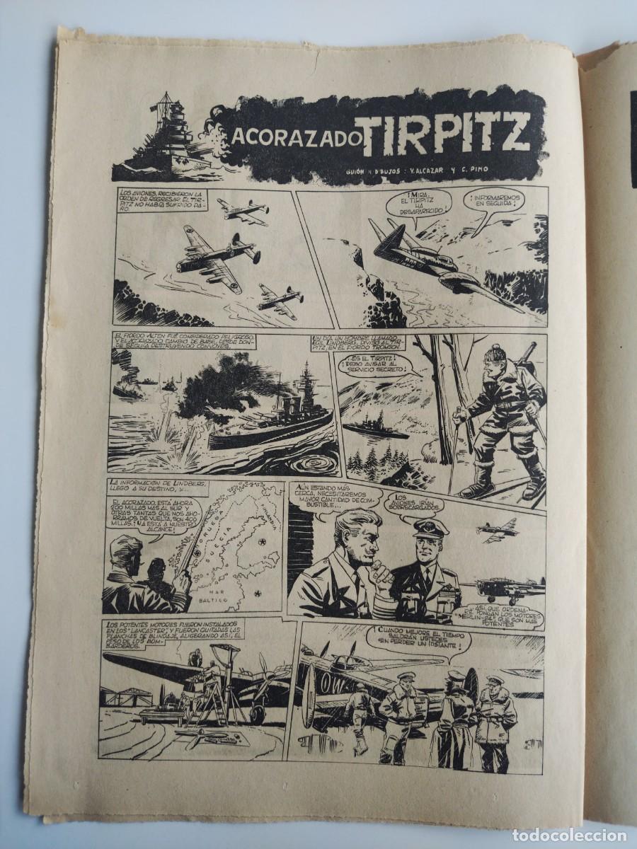 C&oacute;mics: CHIO N&deg; 116. PRENSA Y EDICIONES, de 1965 - Foto 3