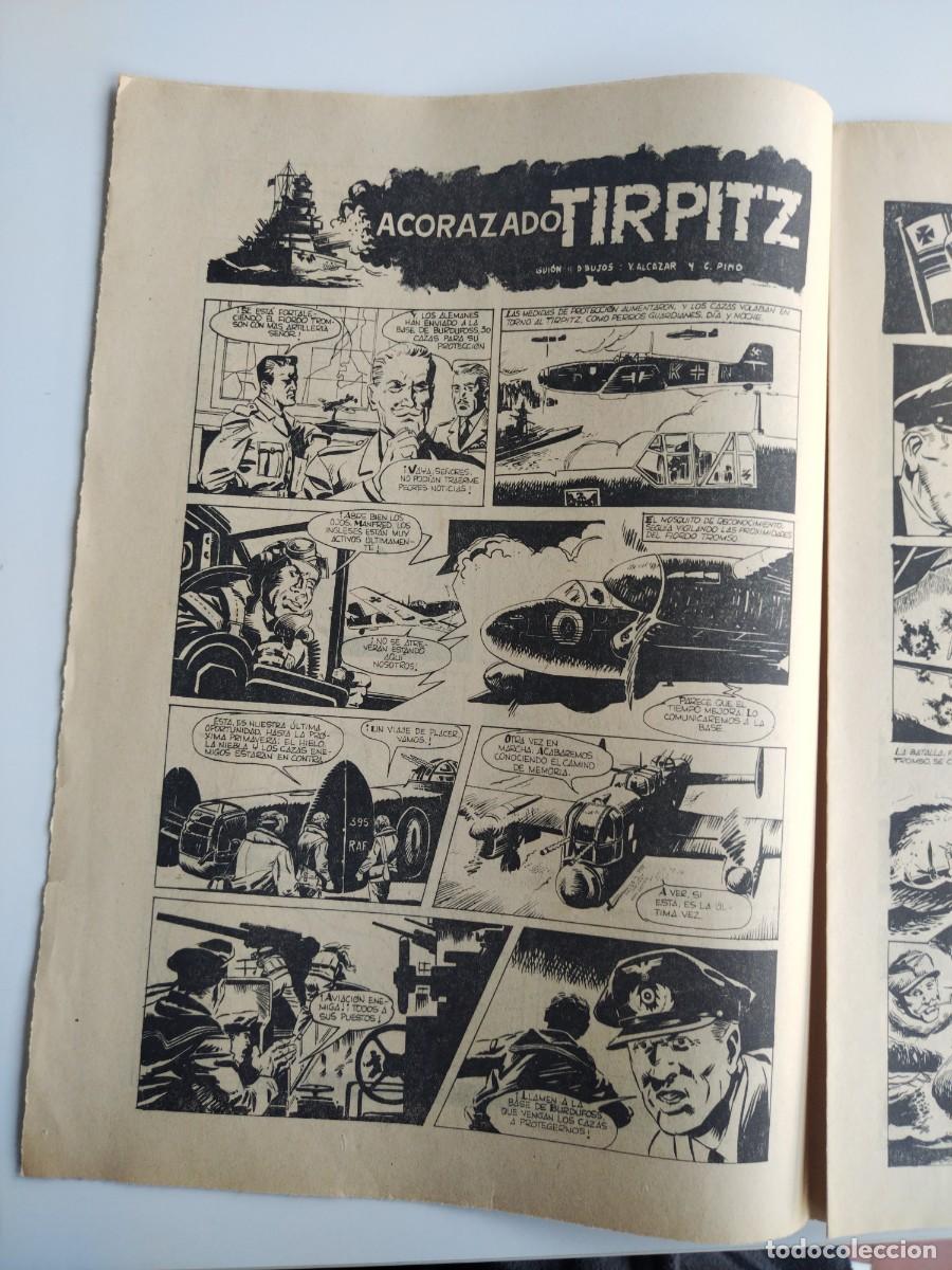 C&oacute;mics: CHIO N&deg; 117. PRENSA Y EDICIONES, de 1965 - Foto 3