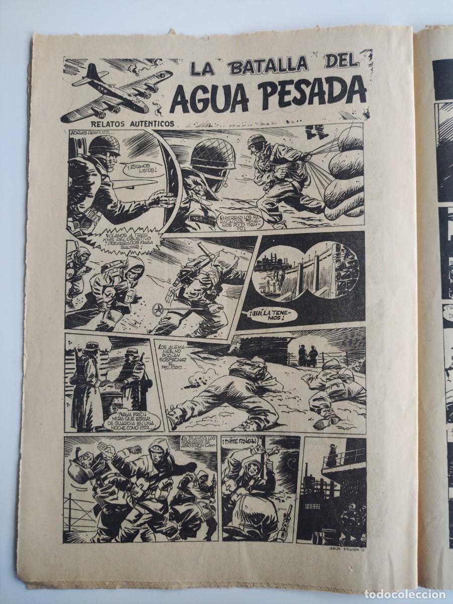 C&oacute;mics: CHIO N&deg; 119. PRENSA Y EDICIONES, de 1965 - Foto 3