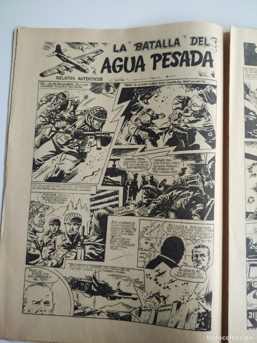 C&oacute;mics: CHIO N&deg; 120. PRENSA Y EDICIONES, de 1965 - Foto 2