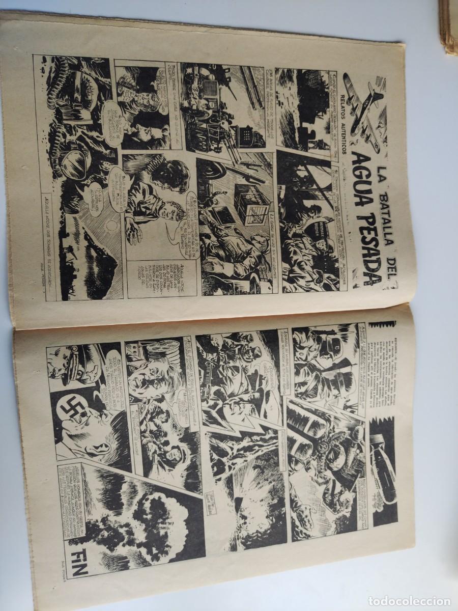 C&oacute;mics: CHIO N&deg; 121. PRENSA Y EDICIONES, de 1965 - Foto 3