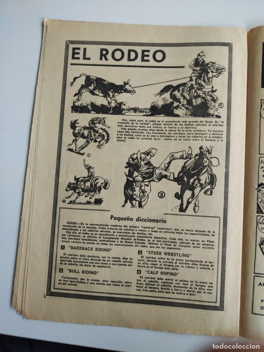 C&oacute;mics: CHIO N&deg; 121. PRENSA Y EDICIONES, de 1965 - Foto 4