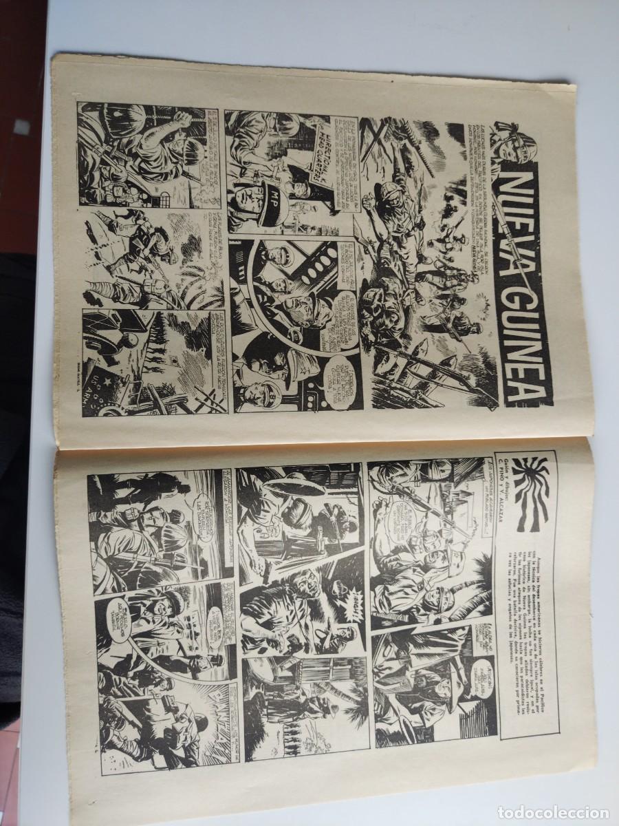 C&oacute;mics: CHIO N&deg; 122. PRENSA Y EDICIONES, de 1965 - Foto 3