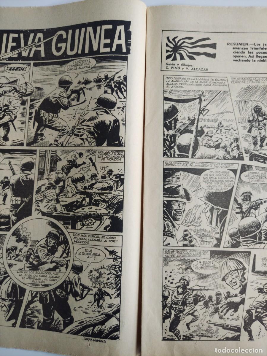 C&oacute;mics: CHIO N&deg; 123. PRENSA Y EDICIONES, de 1965 - Foto 4