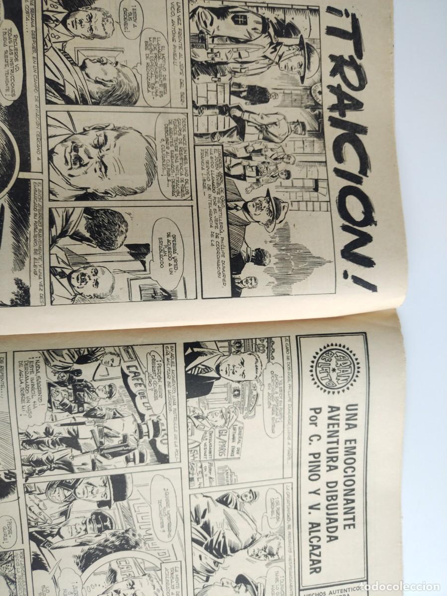 C&oacute;mics: CHIO N&deg; 126. PRENSA Y EDICIONES, de 1965 - Foto 4