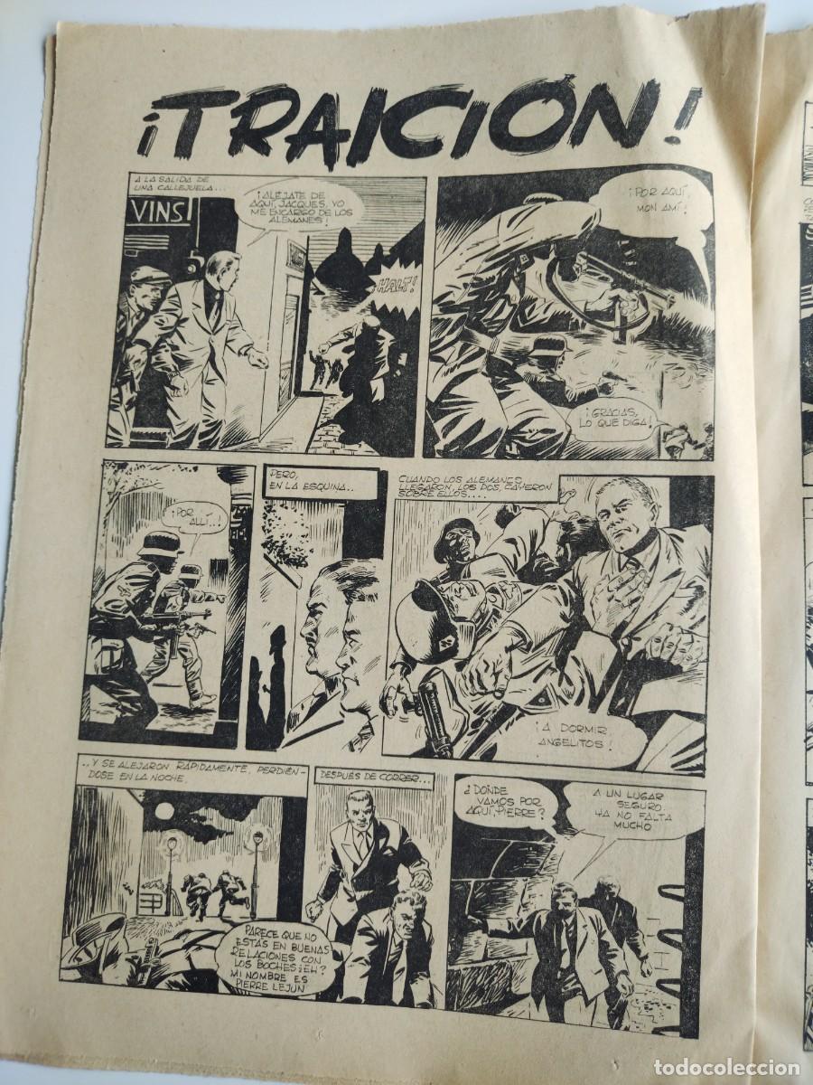 C&oacute;mics: CHIO N&deg; 127. PRENSA Y EDICIONES, de 1965 - Foto 4