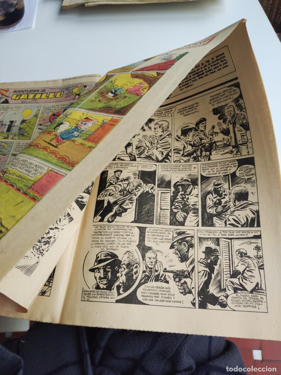 C&oacute;mics: CHIO N&deg; 128. PRENSA Y EDICIONES, de 1965 - Foto 3
