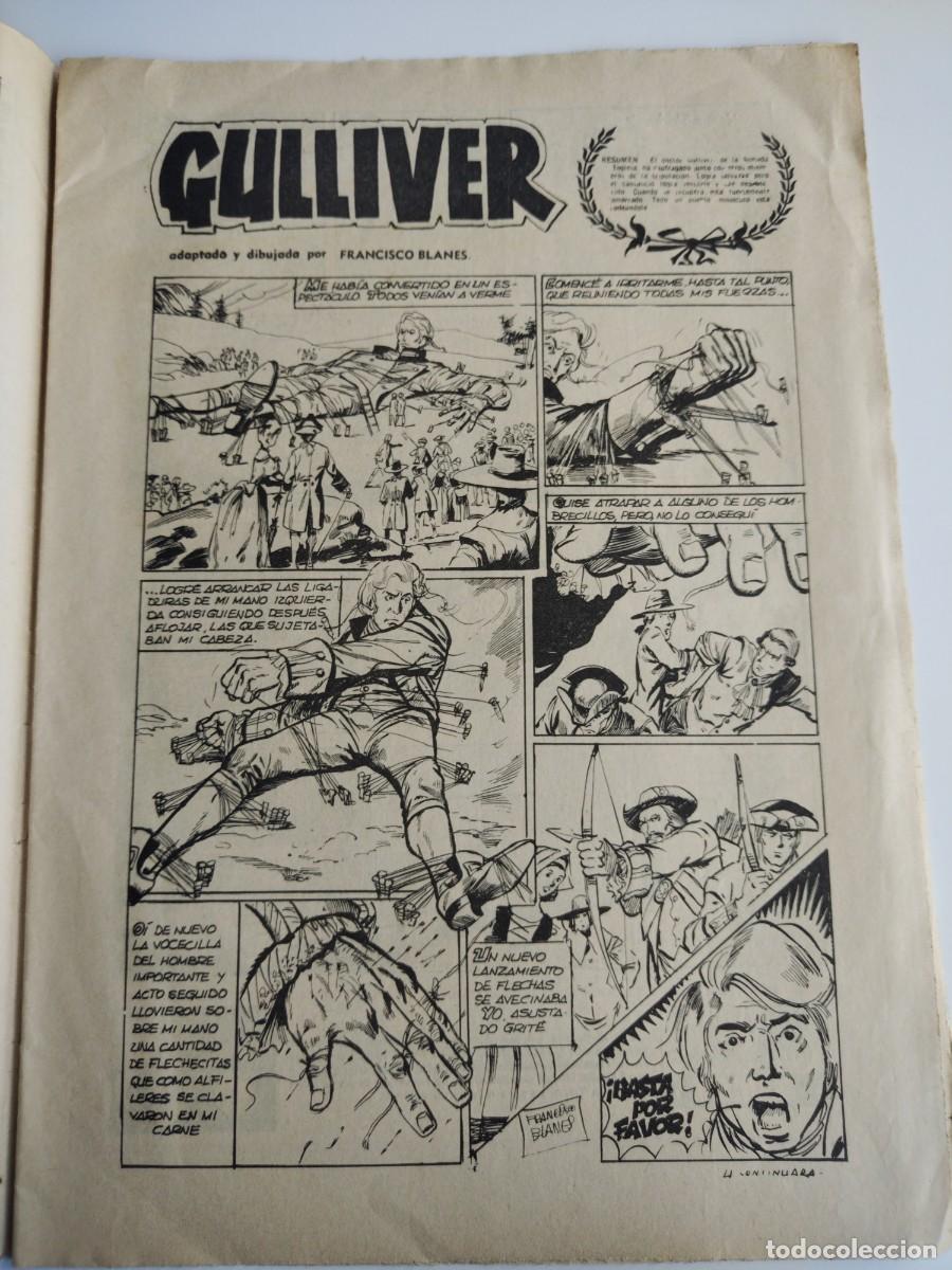 C&oacute;mics: CHIO N&deg; 130. PRENSA Y EDICIONES, de 1965 - Foto 2