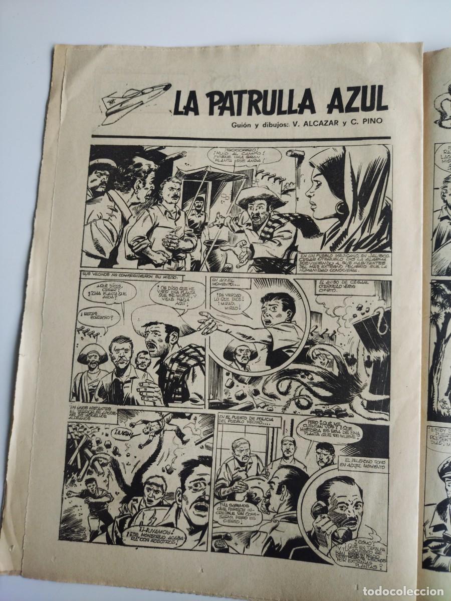C&oacute;mics: CHIO N&deg; 130. PRENSA Y EDICIONES, de 1965 - Foto 4