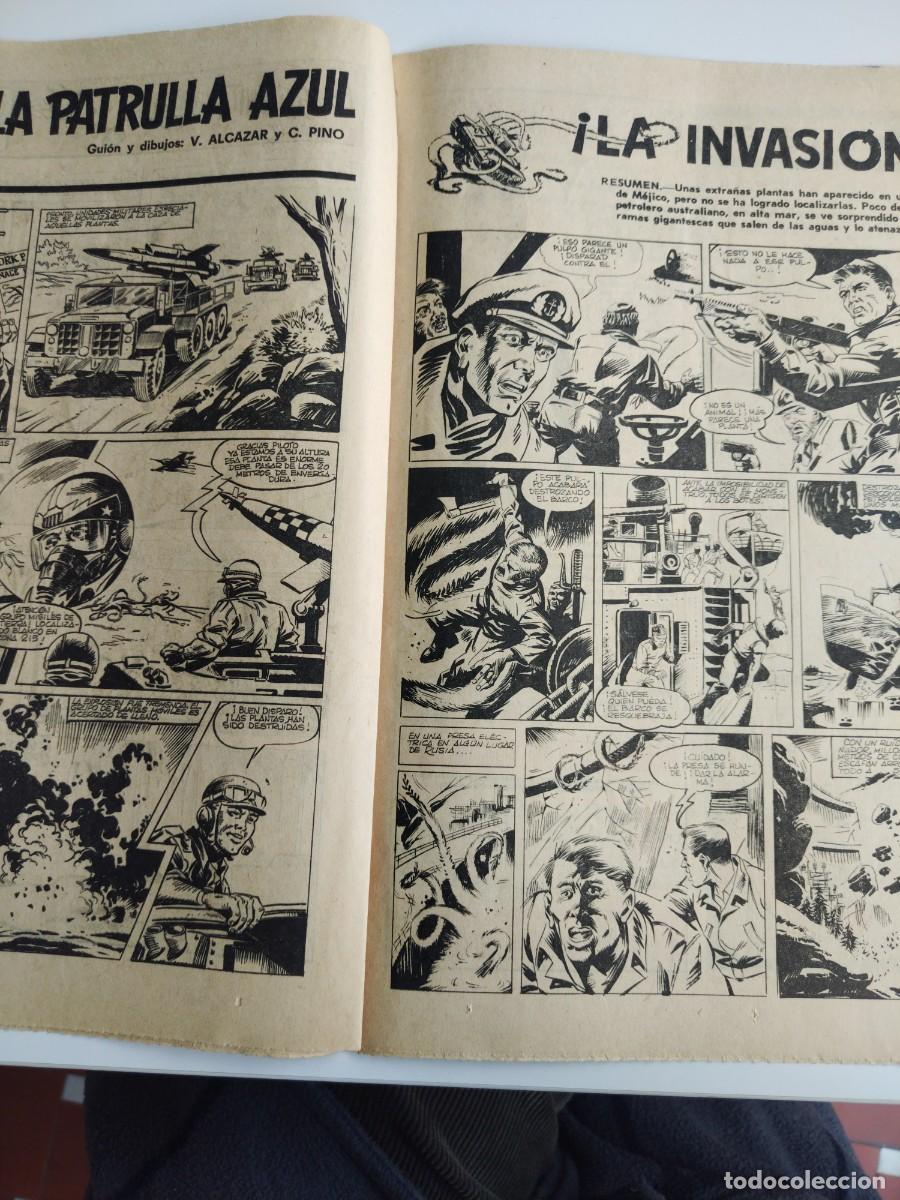 C&oacute;mics: CHIO N&deg; 131. PRENSA Y EDICIONES, de 1965 - Foto 4
