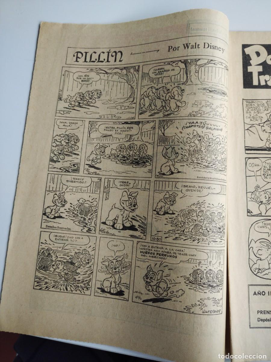 C&oacute;mics: CHIO N&deg; 132. PRENSA Y EDICIONES, de 1965 - Foto 3