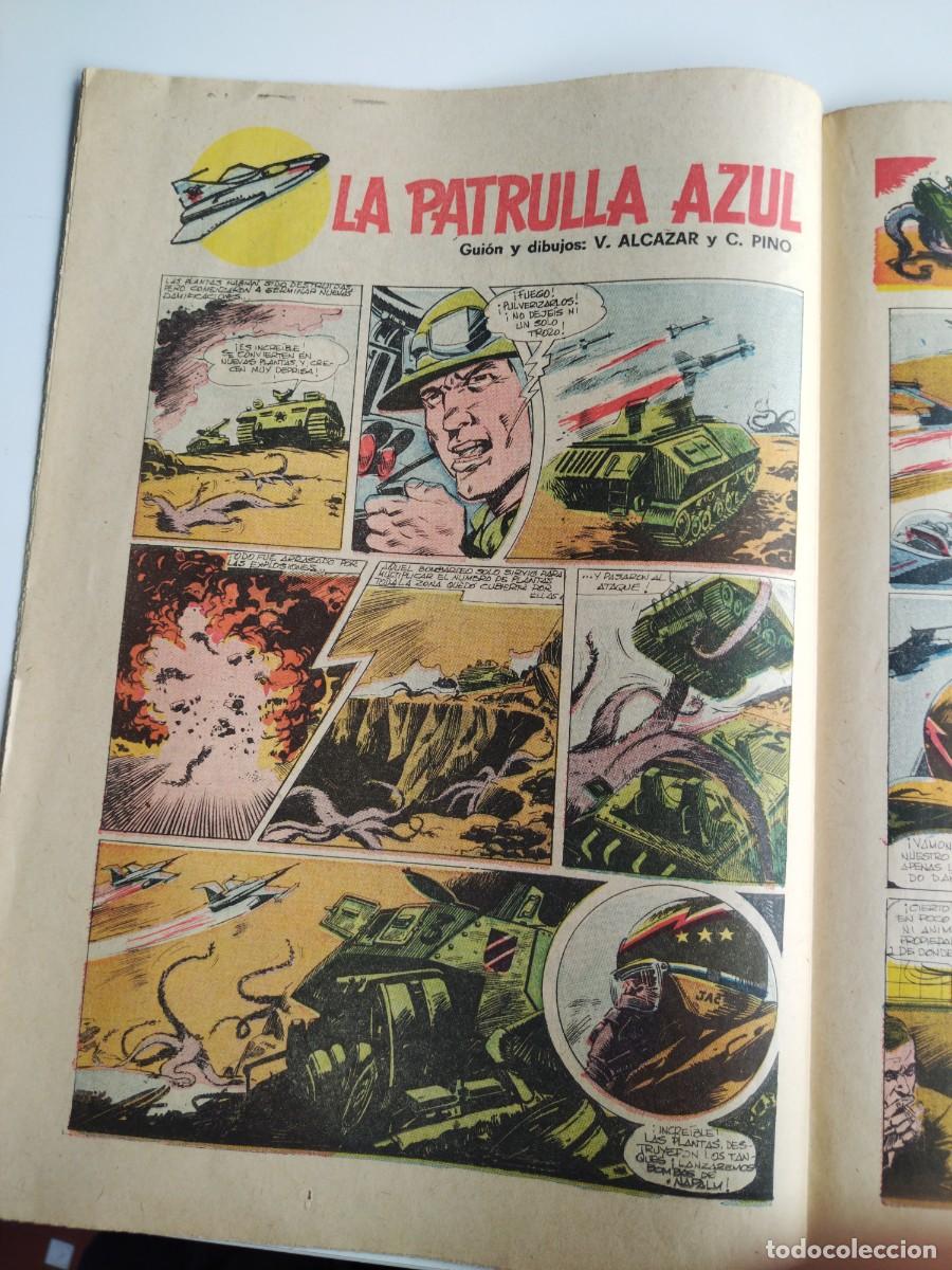 C&oacute;mics: CHIO N&deg; 132. PRENSA Y EDICIONES, de 1965 - Foto 5