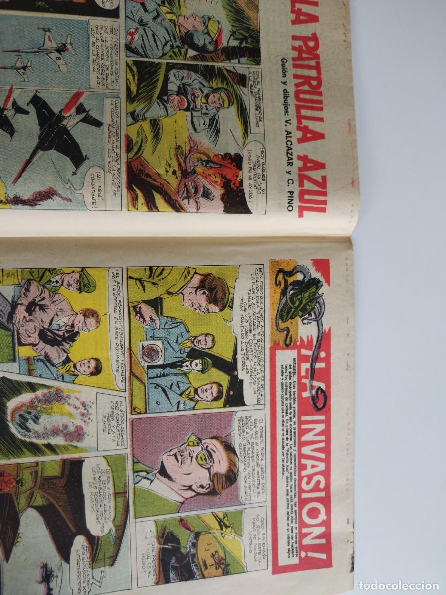 C&oacute;mics: CHIO N&deg; 134. PRENSA Y EDICIONES, de 1965 - Foto 3