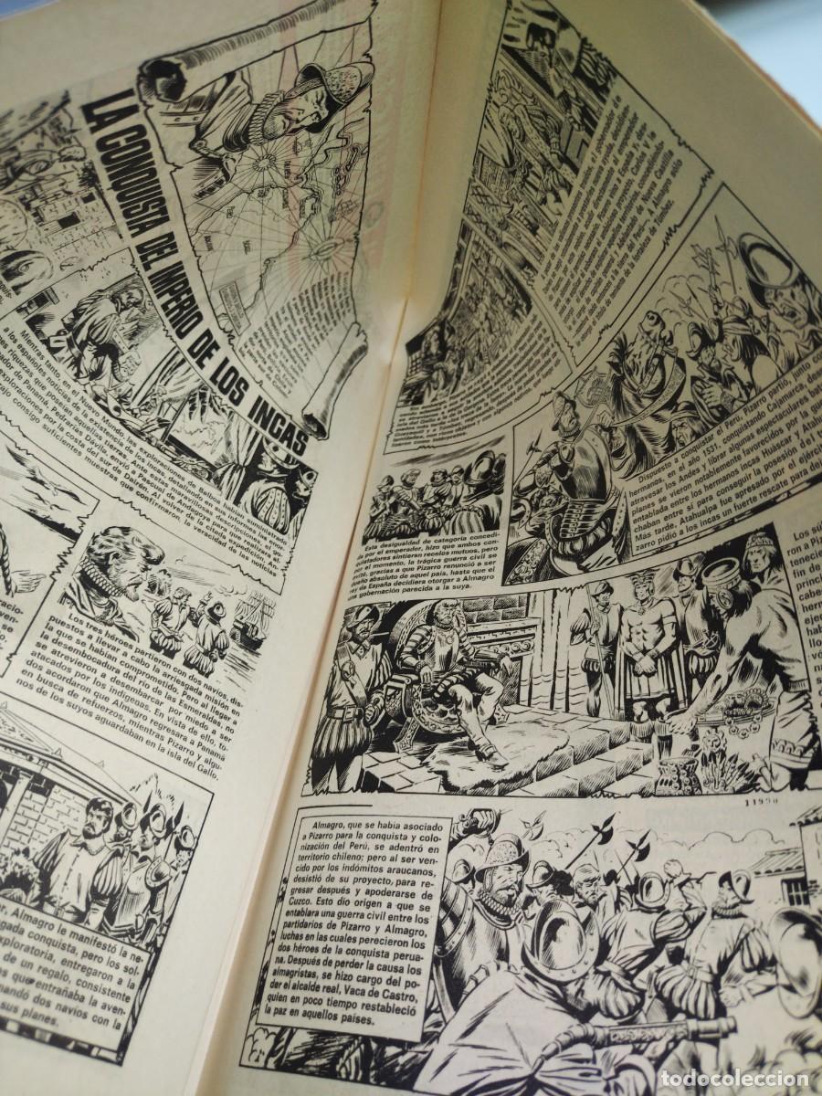 C&oacute;mics: CHIO N&deg; 134. PRENSA Y EDICIONES, de 1965 - Foto 4