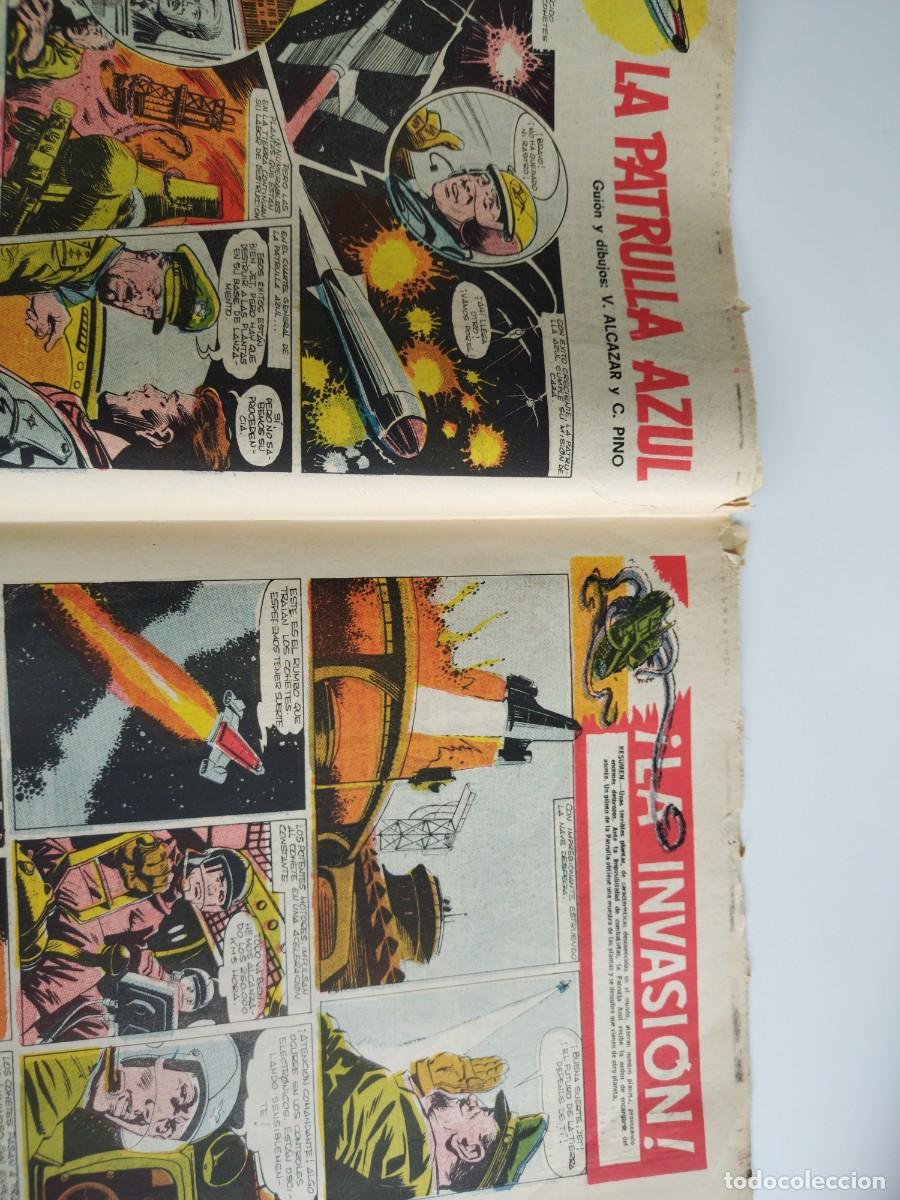 C&oacute;mics: CHIO N&deg; 135. PRENSA Y EDICIONES, de 1965 - Foto 3