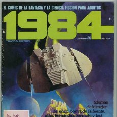 Cómics: 1984 - COMIC Nº 26.. Lote 26925179