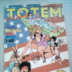 Cómics: TOTEM EL COMIX Nº 66 / TOUTAIN 1987. Lote 26946012