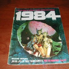 Cómics: 1984 Nº 8. Lote 22316115