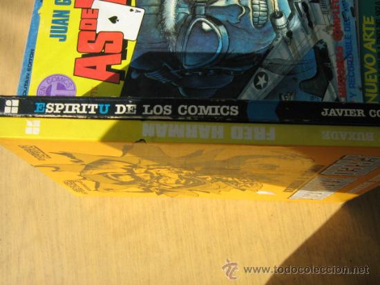 C&oacute;mics: comics de texto - Foto 2