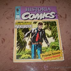 Cómics: HISTORIA DE LOS COMICS Nº 26. Lote 27700162