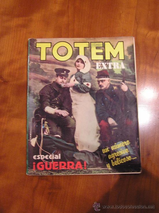 C&oacute;mics: TOUTAIN EDIT. TOTEM N&ordm; EXTRA - Foto 1