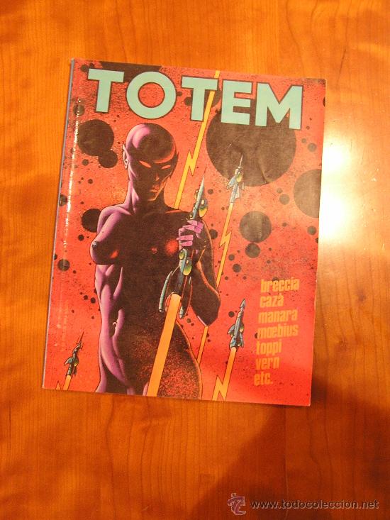 C&oacute;mics: TOUTAIN EDIT. TOTEM N&ordm; 39 - Foto 1