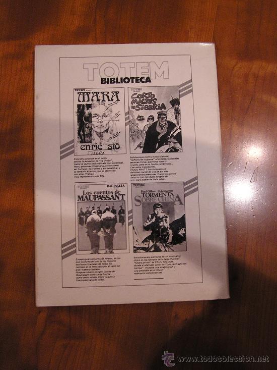 C&oacute;mics: TOUTAIN EDIT. BIBLIOTECA TOTEM JHONNY FOCUS - Foto 2