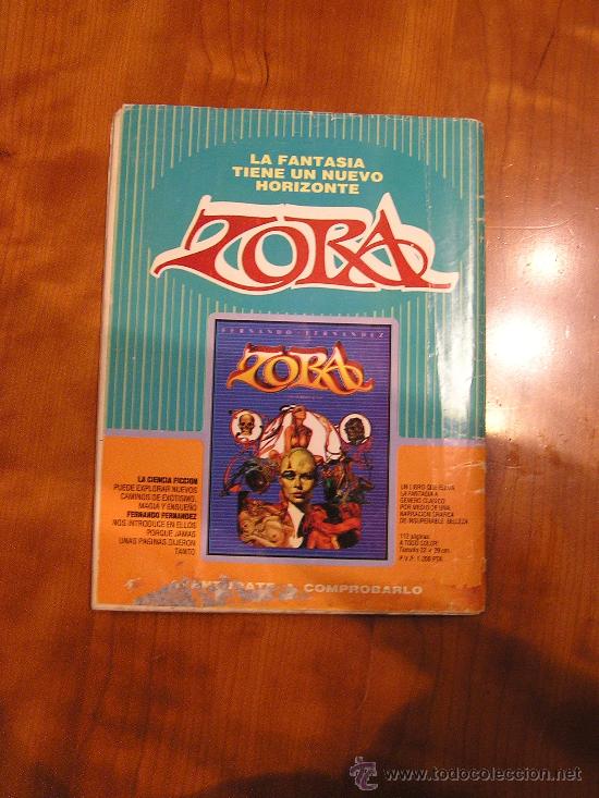 C&oacute;mics: TOUTAIN EDIT. COMIX INTERNACIONAL N&ordm; 36 - Foto 2