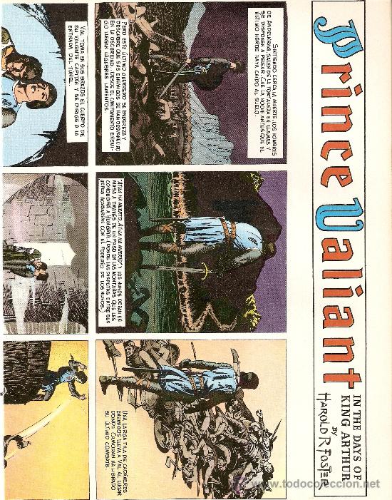 C&oacute;mics: Comix Internacional-Extra n&ordm;7 - Foto 2
