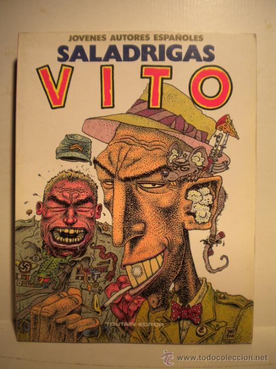 C&oacute;mics: TOUTAIN n&ordm; 1 - Foto 1