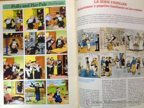 C&oacute;mics: HISTORIA DE LOS C&Oacute;MICS - Fasc&iacute;culo n&ordm; 3 - Foto 2