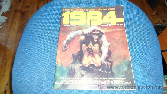 C&oacute;mics: Toutain, 1984, n&ordm; 37 - Foto 1