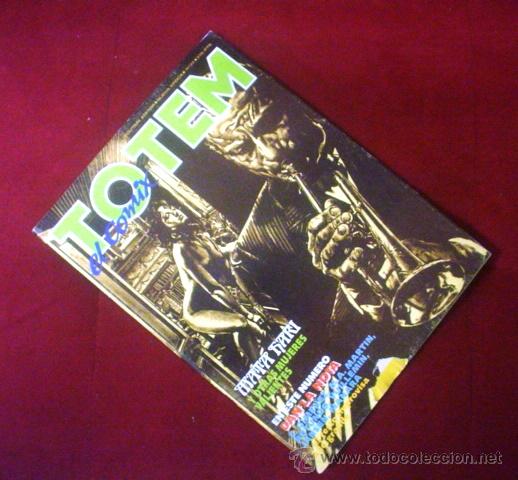 C&oacute;mics: TOTEM EL COMIX N&ordm; 39 - Foto 1