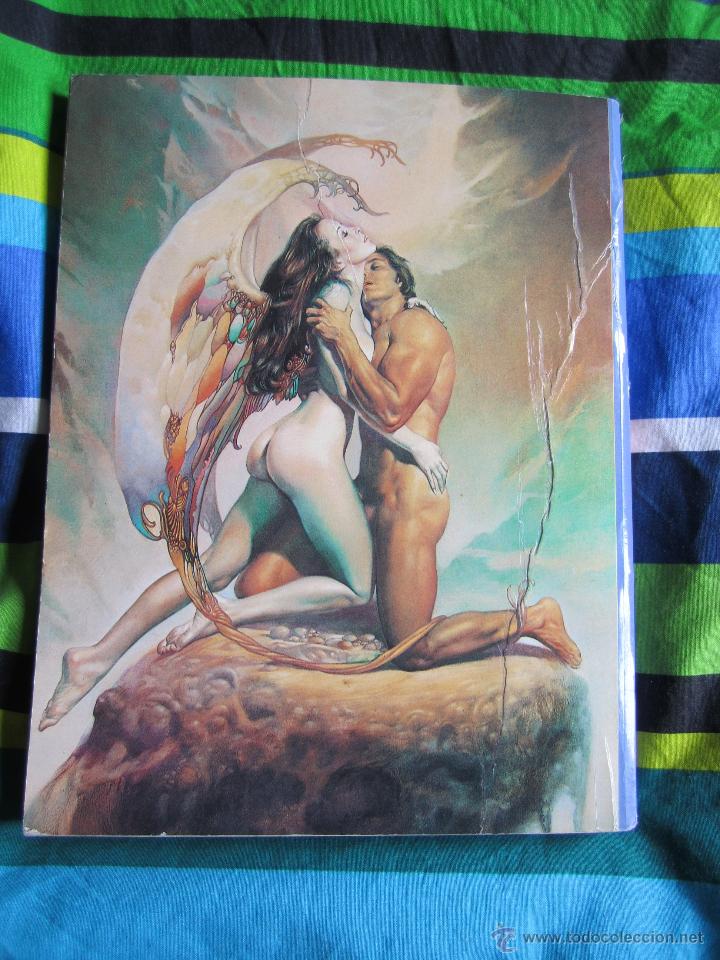 C&oacute;mics: COMICS PT 2 - SELECCI&Oacute;N DE REVISTAS 1984 - Foto 2