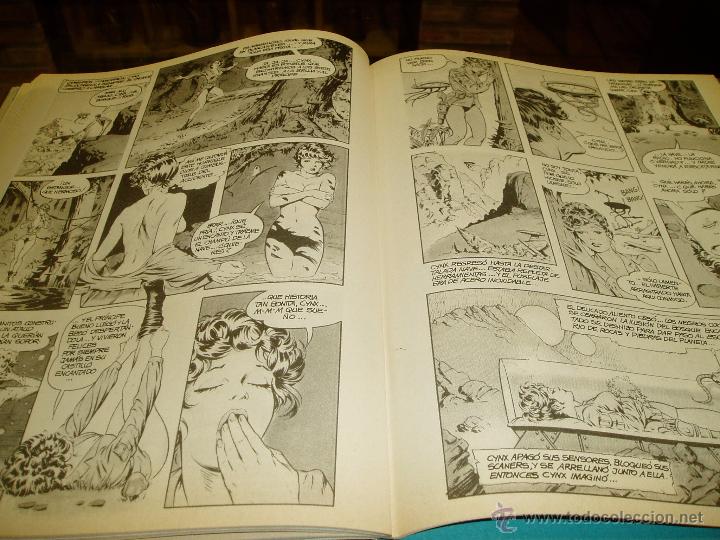 C&oacute;mics: ZONA 84 ANTOLOG&Iacute;A  N&ordm;7 - Foto 3