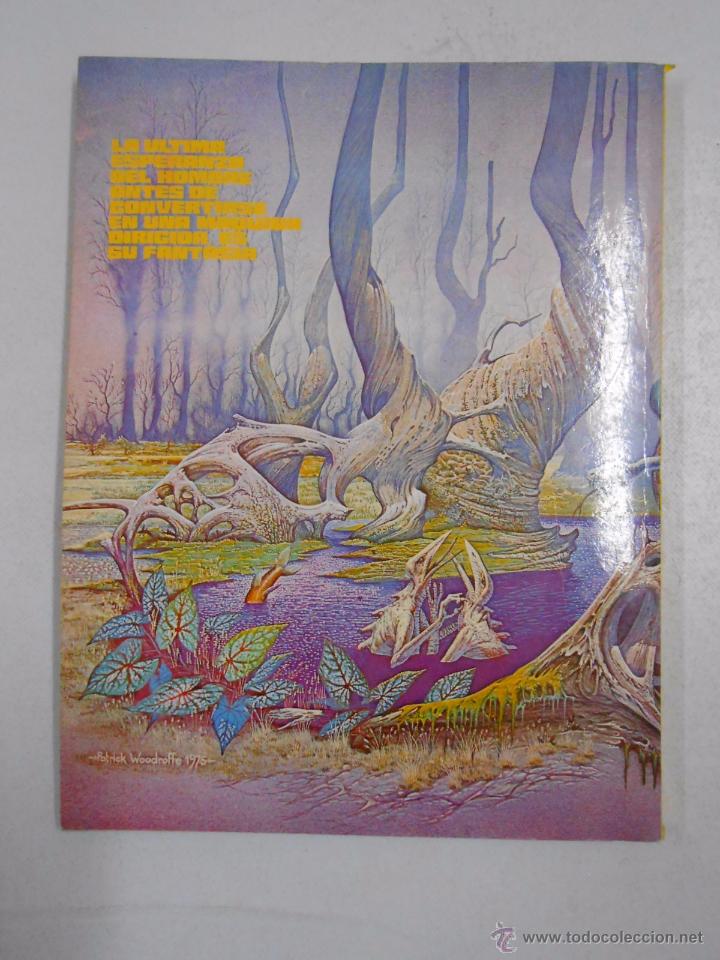 C&oacute;mics: 1984 - EXTRA 1 - TOUTAIN EDITOR. TDKC9 - Foto 2
